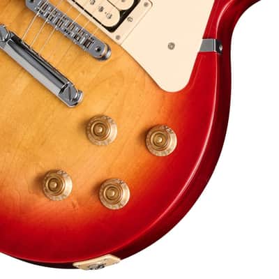 Gibson Les Paul Studio Double Trouble - Cherry Sunburst image 8