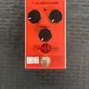 TC Electronic Blood Moon Phaser Pedal