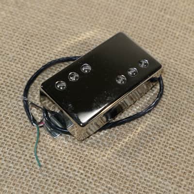 Vintage Seymour Duncan Custom Shop 3x3 Custom Wound Pickup Same Day Shipping #DG09 image 2