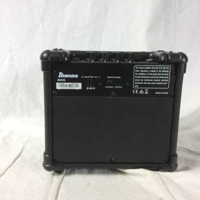 Ibanez IBZ2G image 3