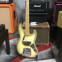 Fender Jazz bass Antigua 1978
