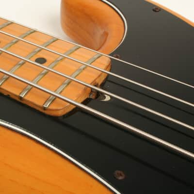 1979 Fender Precision Bass image 16