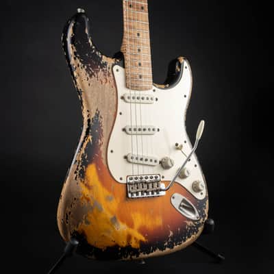 Xotic California XSC – Xotic California