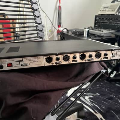 SPL 9320 Stereo Vitalizer Signal Processor image 4
