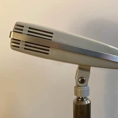 Sennheiser MD 411 HLM (1960s) – Little, but legendary image 2