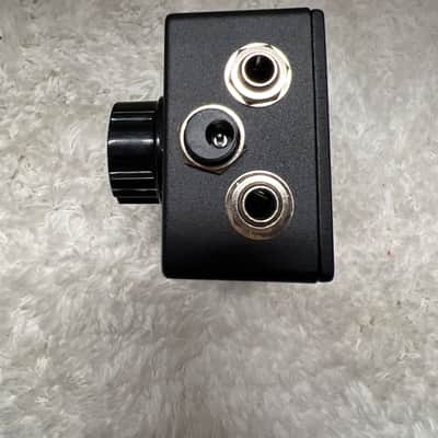 FuzzLord Doom Dweller 2020’s - Black matte image 5