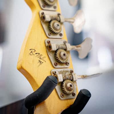 Nash JB-63 image 7