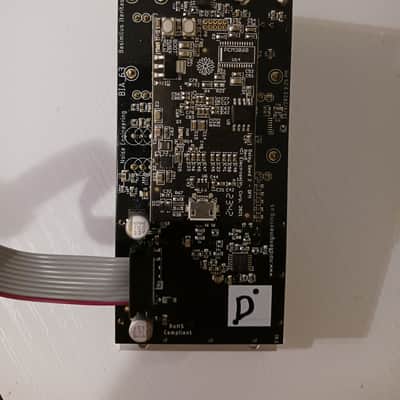 Noise Engineering Debel Iteritas Alia (Silver) [Three Wave Music] image 4