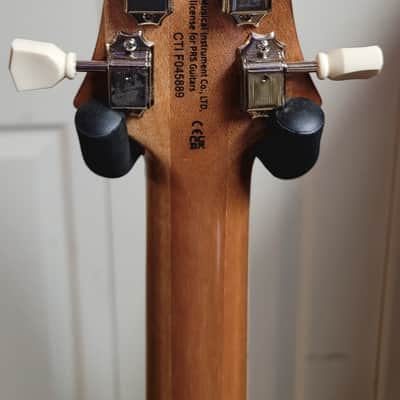 PRS SE McCarty 594 Singlecut image 8