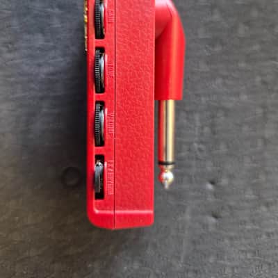 Vox Limited Edition Brian May amPlug & Cab Set image 7