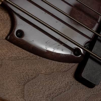 【used】RUNT GUITARS / Hucho 4st CTM -Black Walnut 2020 4.370kg #none【GIB Yokohama】【price included SHIPPING & IMPORT TAX & VAT】 image 13