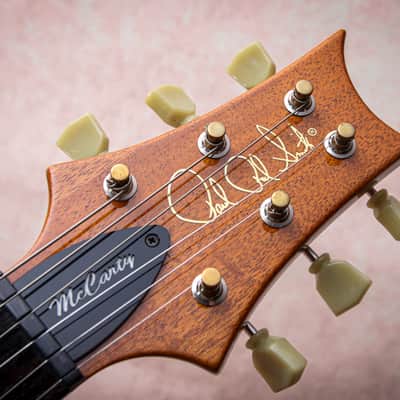 PRS USA Paul Reed Smith McCarty Limited Edition "Evergreen + Rosewood" (2011) image 12