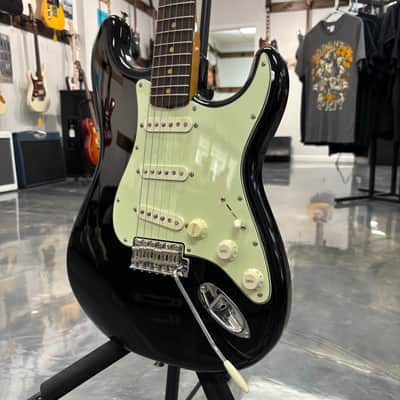 Fender Vintera III Early 60's Stratocaster 2026 image 1