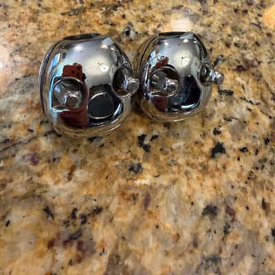 Ayotte Memory Locks (2) 90’s - Chrome image 2