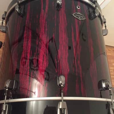 Tama starclassic BB drum kit *limited edition* image 5