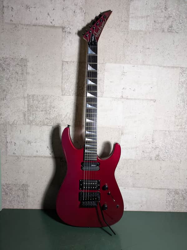 Jackson Dinky Axe Custom