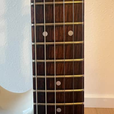 Kramer Pacer Imperial 1985 - Creme image 11