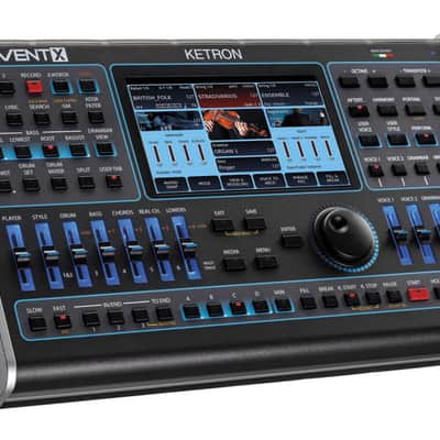 Ketron EVENT X image 3