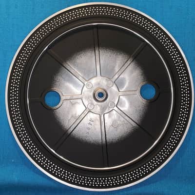 Sears / Sony LXI Series Turntable + Mat image 2