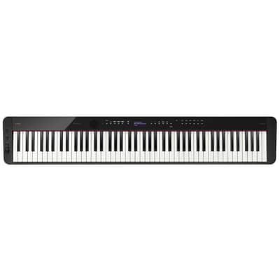 PX-S3100BK Privia Black Casio image 3