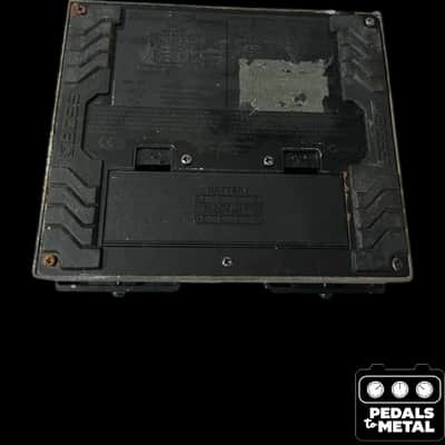 Boss RC-20 Loop Station 2001 - 2007 - Black - X5339 image 6