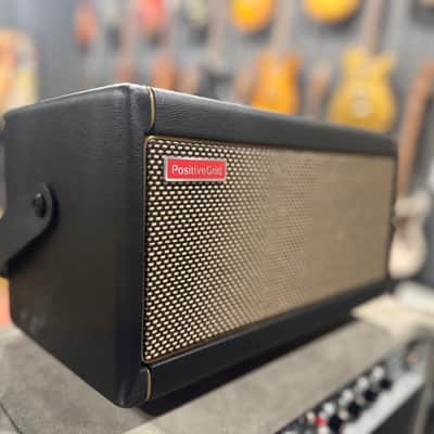 Positive Grid Spark 40 40-Watt 2x4" Modeling Guitar Combo image 2