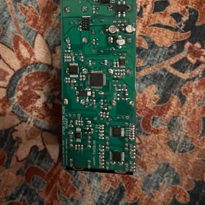 After Later Audio Rainier Dual Modulation + Drum Source [USED] image 2