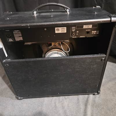 Line 6 Spider IV 75 75-Watt 1x12" Digital Modeling Guitar Combo 2009 - 2016 Black image 6