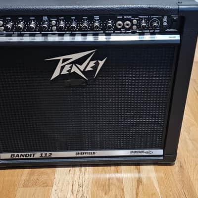 Peavey TKO 115S 1x15