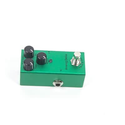 Analog Delay Pedal By handmade,price include the import duty for US buyer image 6