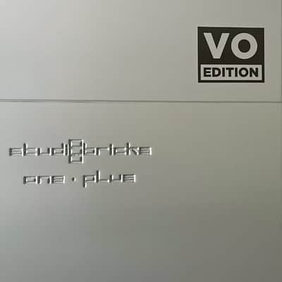 Studiobricks OnePlus VO Edition Vocal Booth image 12