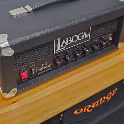 Laboga The beast image 5