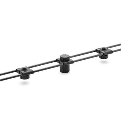 DPA Lightweight Stereo Boom for Pencil Microphone image 5