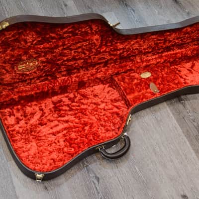Fender 2004 Masterbuilt 50th Anniversary 1954 Stratocaster [Mark Kendrick] image 14