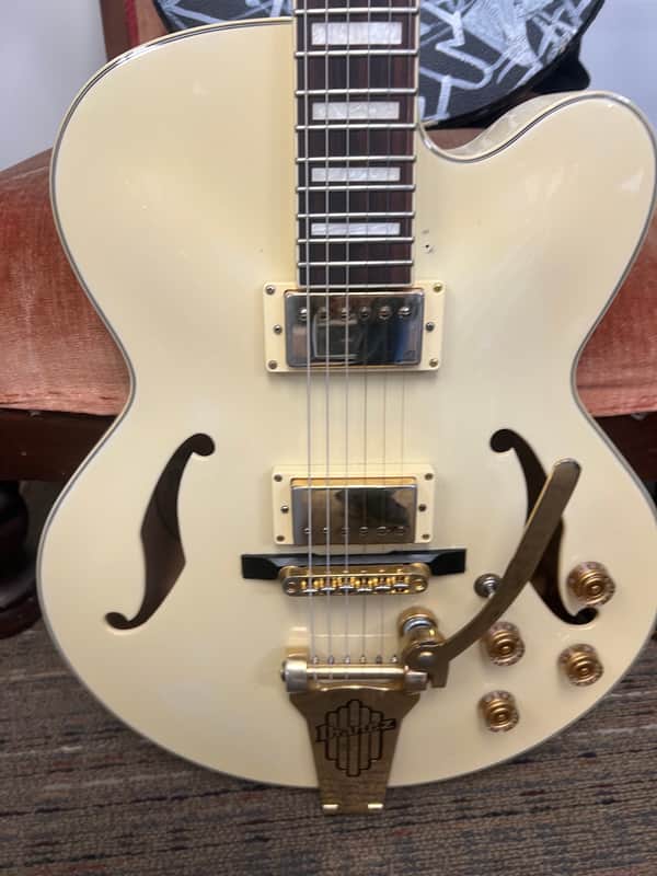 Ibanez AF75TDG-IV Artcore