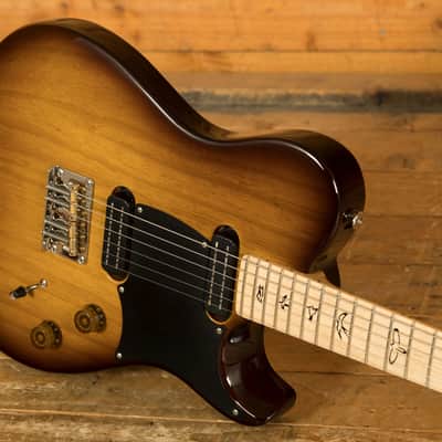PRS NF53 - McCarty Tobacco Sunburst *Used* image 5