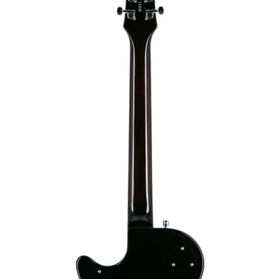 Gretsch G5220 Electromatic Jet BT Single-Cut V-Stoptail Electric, Midnight Sapphire, CYG2203XXXX image 7