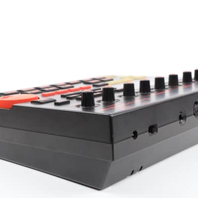 BOSS DR-202 Dr. Groove Drum Machine image 8