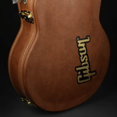 Gibson Les Paul Standard 50's Double Trouble Vintage Cherry Sunburst 9.6 #206550015 image 16