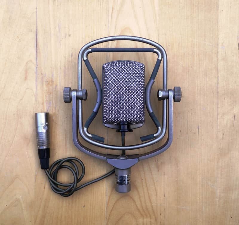 AKG D25 Cardioid Dynamic Microphone, sounds like D12, much rarer! image 1