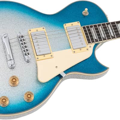 SIRE GUITARS L7 NEW GEN SKYBURST SPARKLE image 6