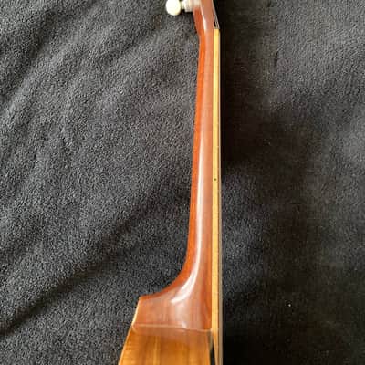 Pohaku Tenor Ukulele image 12