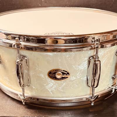 Slingerland Hollywood Ace 14”x 5.5” Snare Drum 1965 - WMP image 1