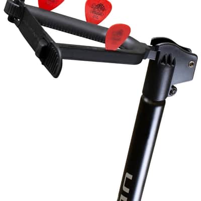 Ultimate Support GS-200+ Genesis Series Plus Guitar Stand image 2