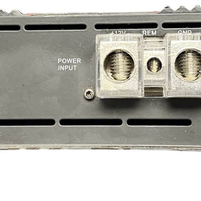 XT Audio Power Amplifier XT5500br.1d image 2