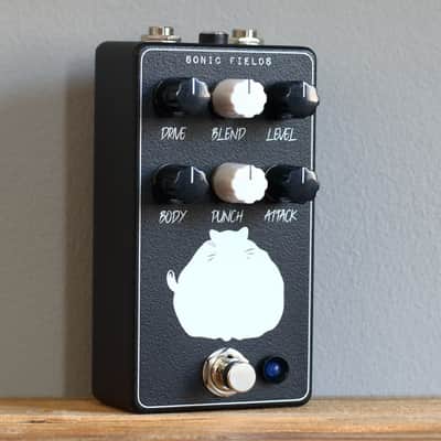 Sonic Fields Fat Cat Overdrive image 3