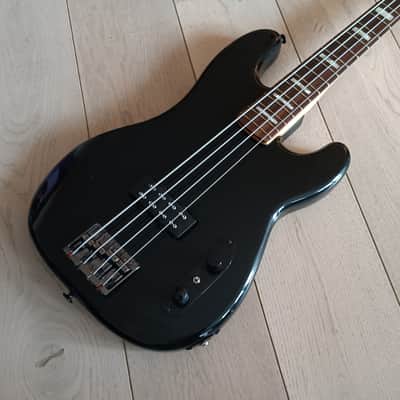 Fender Big Block Precision Bass 2005 - 2007 - Black 50 Anniversary image 6