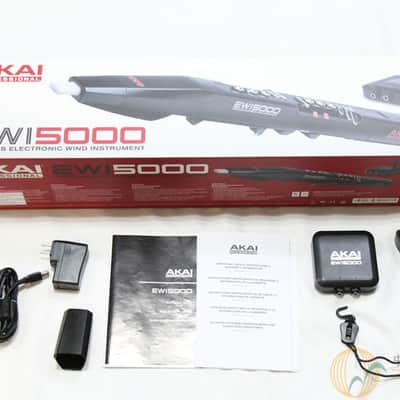 Akai Ewi5000 image 10