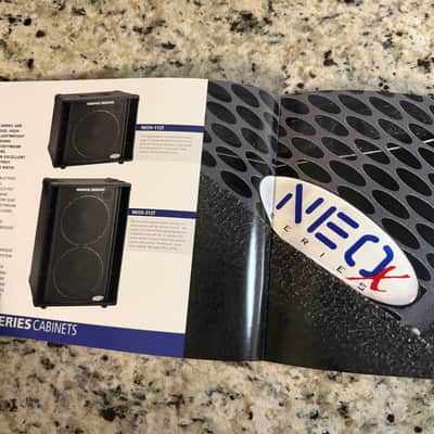 Genz Benz Catalog 2012 shuttle Shenandoah GBE head combo cabinet image 14