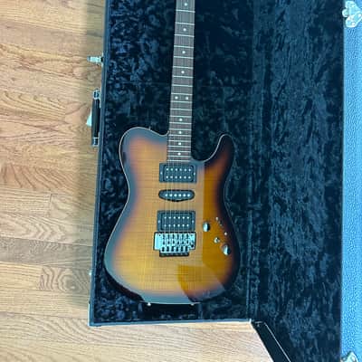 Tom Anderson Cobra 2018 Desert Sunset image 3